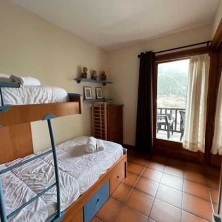 Apartament Freixe 1C 6P El Tarter Zona Grandvalira מראה חיצוני תמונה