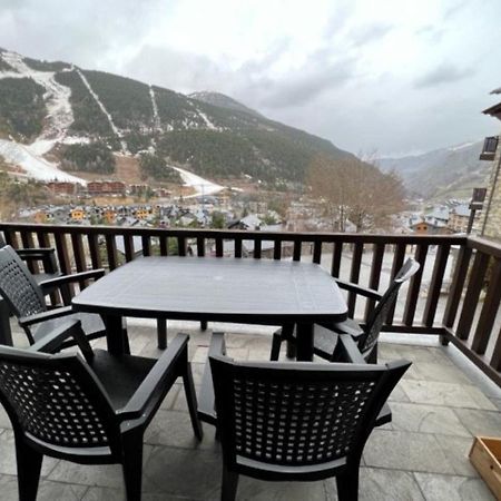 Apartament Freixe 1C 6P El Tarter Zona Grandvalira מראה חיצוני תמונה