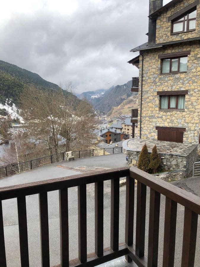 Apartament Freixe 1C 6P El Tarter Zona Grandvalira מראה חיצוני תמונה