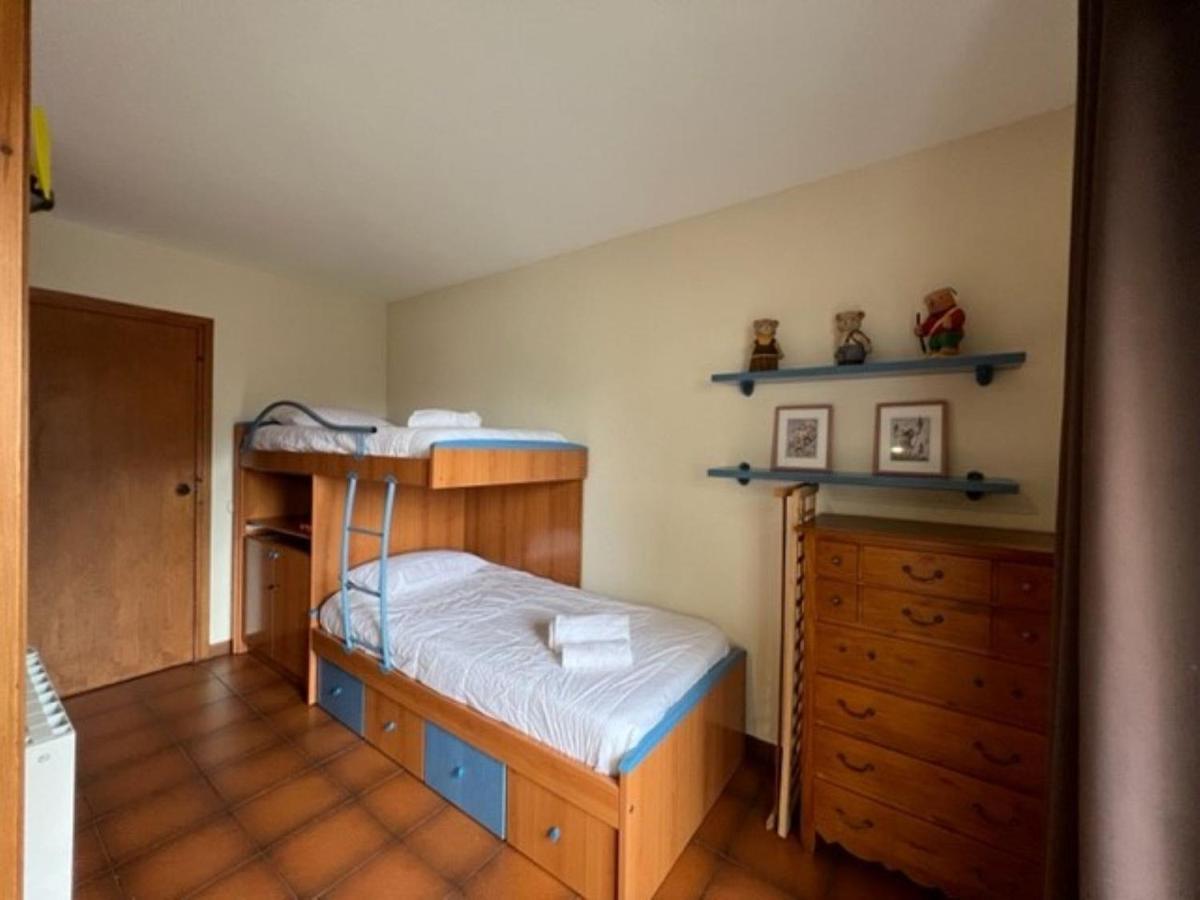 Apartament Freixe 1C 6P El Tarter Zona Grandvalira מראה חיצוני תמונה