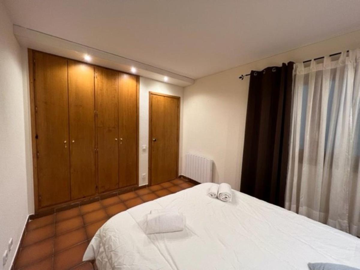 Apartament Freixe 1C 6P El Tarter Zona Grandvalira מראה חיצוני תמונה