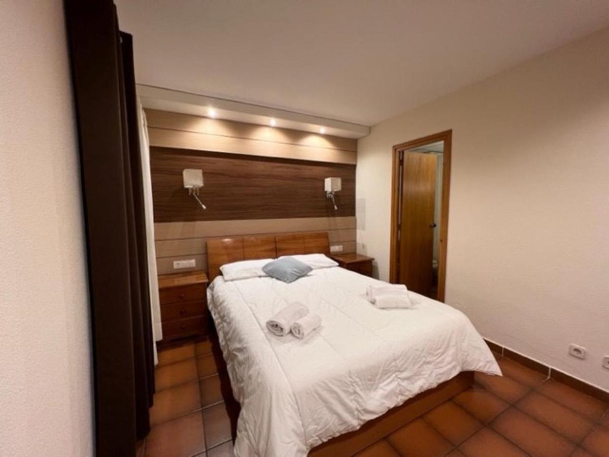 Apartament Freixe 1C 6P El Tarter Zona Grandvalira מראה חיצוני תמונה