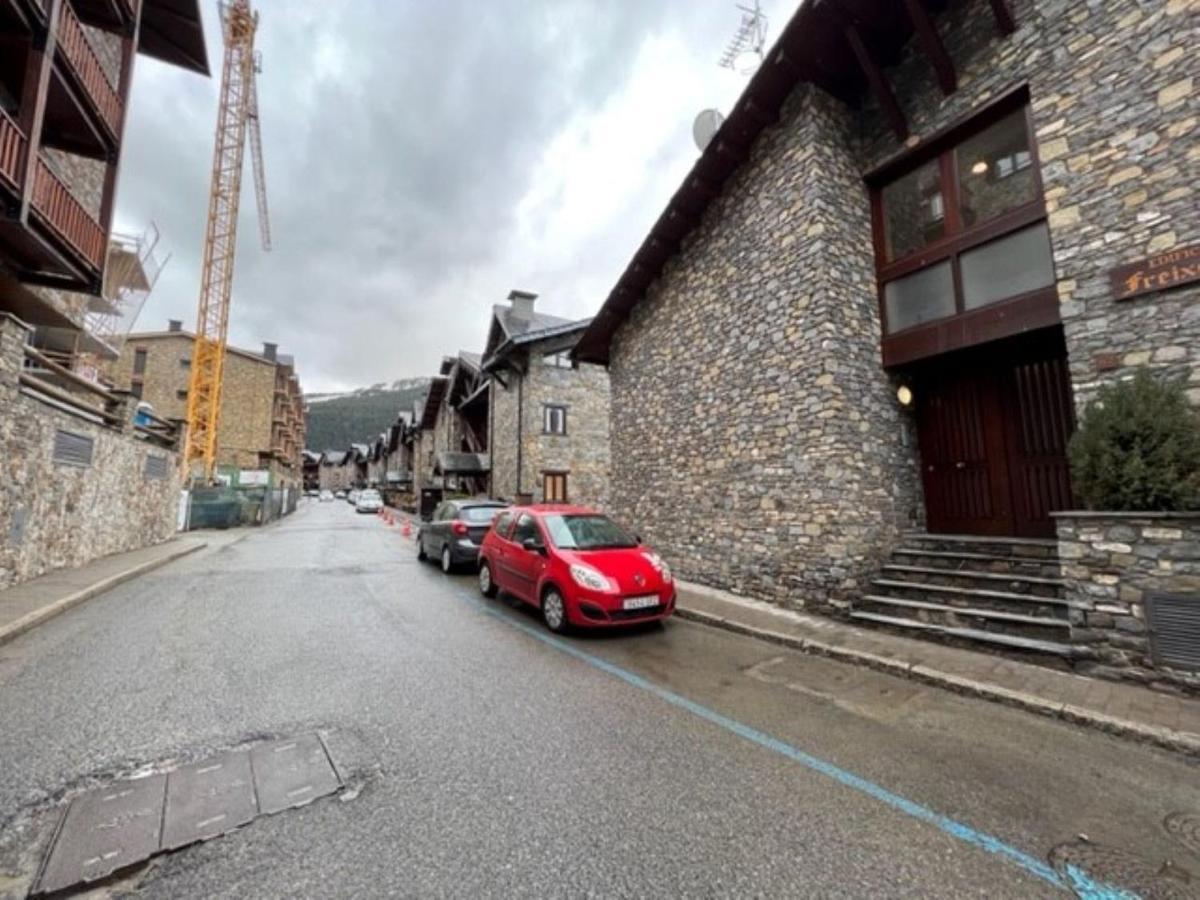 Apartament Freixe 1C 6P El Tarter Zona Grandvalira מראה חיצוני תמונה