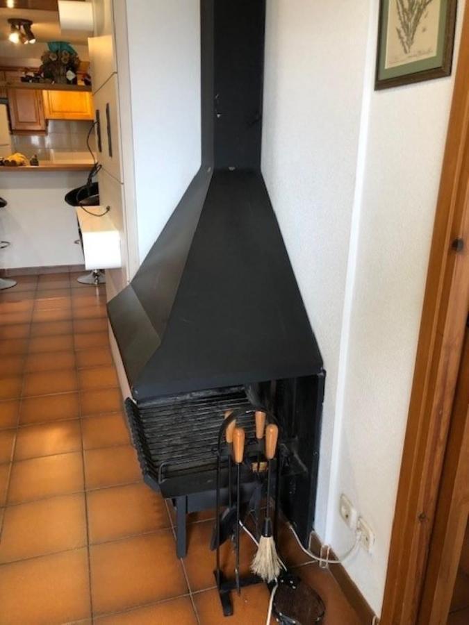 Apartament Freixe 1C 6P El Tarter Zona Grandvalira מראה חיצוני תמונה