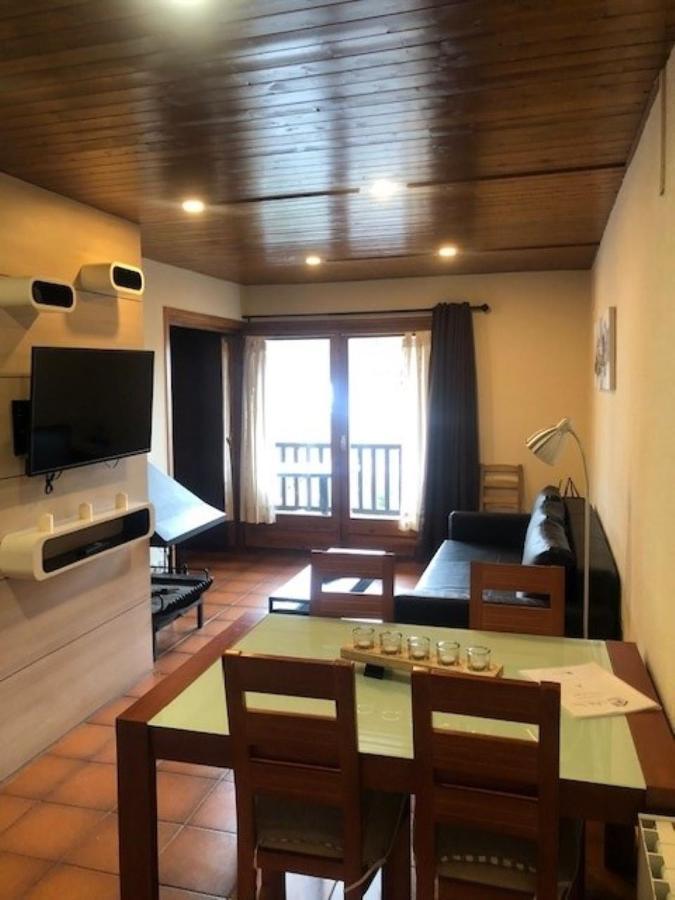 Apartament Freixe 1C 6P El Tarter Zona Grandvalira מראה חיצוני תמונה