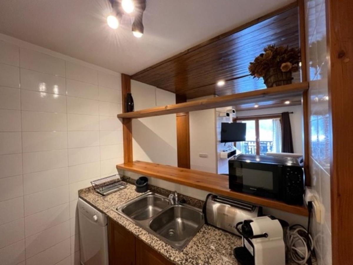 Apartament Freixe 1C 6P El Tarter Zona Grandvalira מראה חיצוני תמונה